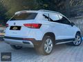 SEAT ATECA SUNPRİSE UZUN DÖNEM İÇİN FİYAT ALINIZ.