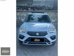 SEAT ATECA SUNPRİSE UZUN DÖNEM İÇİN FİYAT ALINIZ.