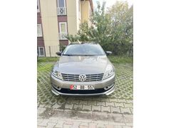 Sahibinden Volkswagen VW CC 1.4 TSi 2015 Model 