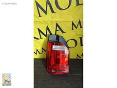 VOLKSWAGEN TRANPORTER T6 SOL STOP
