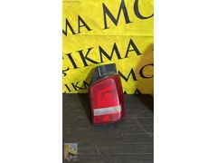 VOLKSWAGEN TRANPORTER T6 SAG STOP