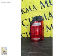 VOLKSWAGEN TRANPORTER T6 SAG STOP