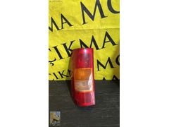 VOLKSWAGEN LT 35 SOL STOP