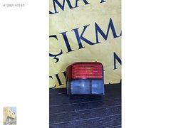 VOLKSWAGEN TRANSPORTER T4 SOL STOP