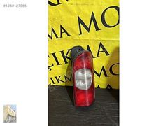 RENAULT MASTER 2 SAG STOP