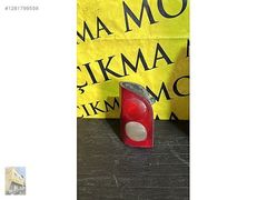 HYUNDAİ H100 SOL STOP