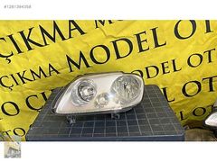 Volkswagen Caddy sol far 2006