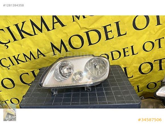 Volkswagen Caddy sol far 2006