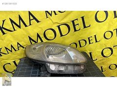 Renault Kangoo 3 sağ far çıkma