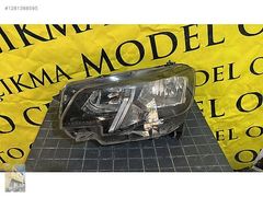 Peugeot partner sol far çıkma