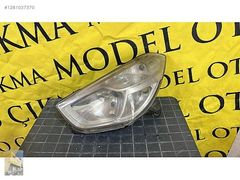 Dacia dokker sol far çıkma orijinal