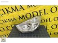 Dacia dokler sol far çıkma