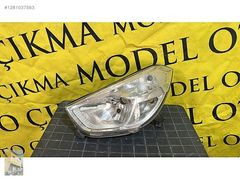 Dacia dokler sol far çıkma