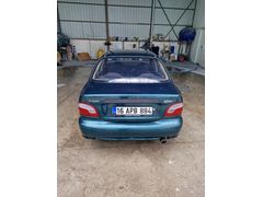 Sahibinden Hyundai Accent 1.3 LX 1998 Model