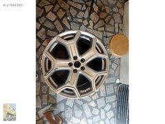 Ford Kuga jant 2021 model