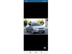 Sahibinden Ford Focus 1.6 Ambiente 2000 Model Kayseri
