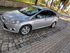 Sahibinden Ford Focus 1.6 TDCi Trend X 2013 Model