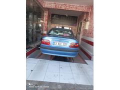 Sahibinden Mitsubishi Carisma 1.6 Comfort 2001 Model