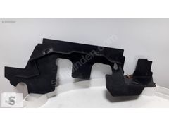 HAVA KANALI CADDY 2004-2011 2K0121283