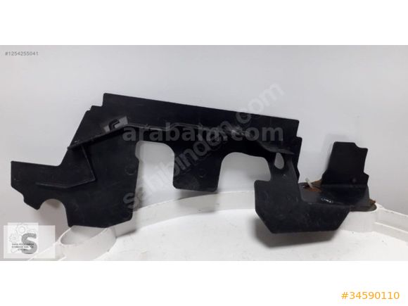 HAVA KANALI CADDY 2004-2011 2K0121283