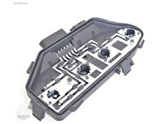 STOP DUYU SAĞ TRANSPORTER T5 2003-2010 7H0945258