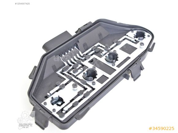 STOP DUYU SAĞ TRANSPORTER T5 2003-2010 7H0945258