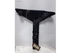 TAMPON BRAKETİ ÖN SOL LT35 1996-2005 2D0807135