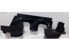 HAVA KANALI CADDY 2004-2011 2K0121283