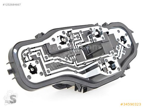 STOP DUYU TRANSPORTER T7 2016-2019 7E0945257