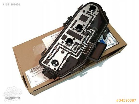 STOP DUYU SOL TRANSPORTER T5 2004-2015 7H5945257