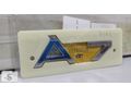 Bagaj Yazısı A7 4G8853741 2ZZ