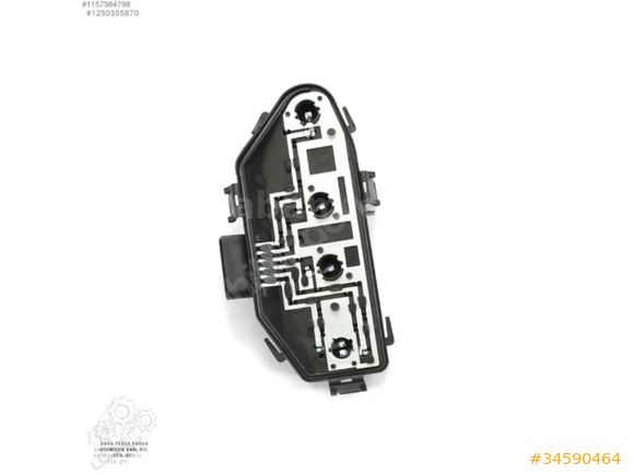 STOP DUYU SAĞ TRANSPORTER T5 2003-2010 7H0945258