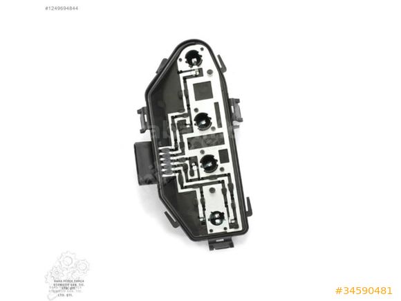 STOP DUYU SAĞ TRANSPORTER T5 2003-2010 7H0945258