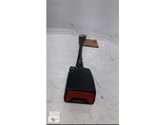 Emniyet Kemeri Sol Transporter T5 T6 7E0857877