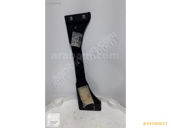EGZOZ BAĞLANTI SACI JETTA GOLF6 CADDY 2011-2016 1K0802128