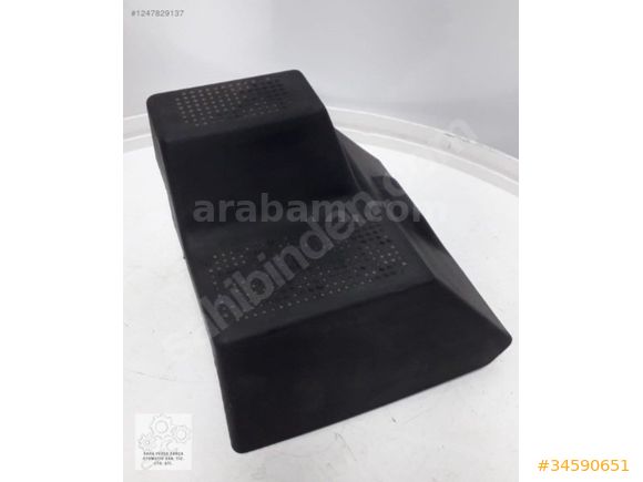 Akü Kapağı LT 1997-2007 2D0903521