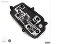 STOP DUYU TRANSPORTER T5 2010-2016 7E5945257