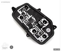 STOP DUYU TRANSPORTER T5 2010-2016 7E5945257