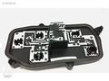 STOP DUYU TRANSPORTER T5 2010-2016 7E5945257