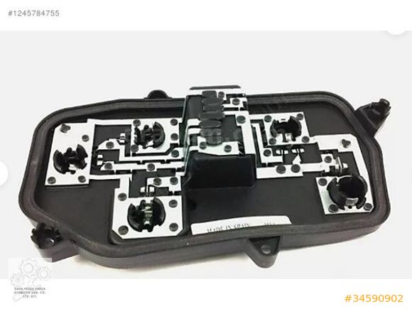 STOP DUYU TRANSPORTER T5 2010-2016 7E5945257