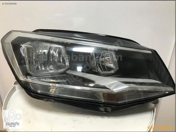 FAR SAĞ CADDY 2015 2K1941006