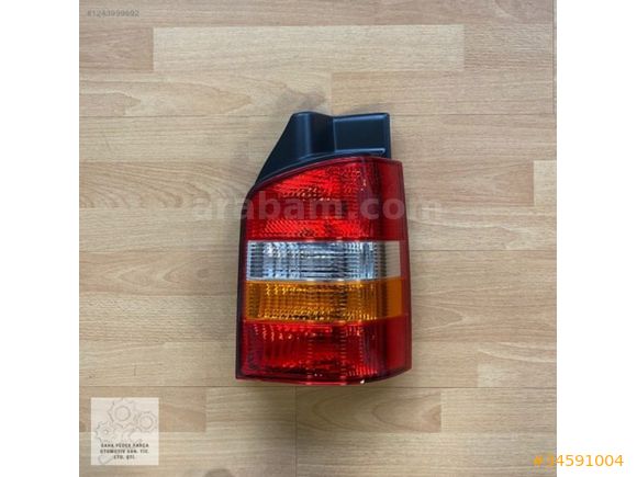 Stop Sağ Transporter orjinal sıfır 7H0945096J