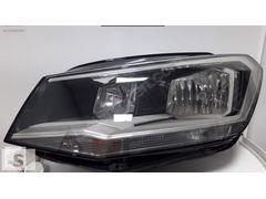 Far Sol Volkswagen Caddy 2015 2K1941005