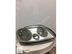 Volkswagen Caddy Touran Sağ Far 2004-2010 2K0941006B