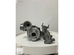 TURBO MANİFOLD BJB MOTOR CADDY 038253056L