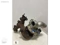 Turbo CUS 1.4 TDİ Polo Ibiza A1 04B253019