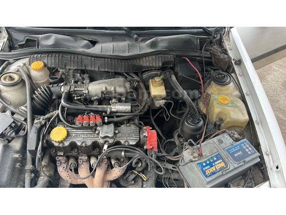 Sahibinden Opel Vectra 2.0 GLS 1995 Model 
