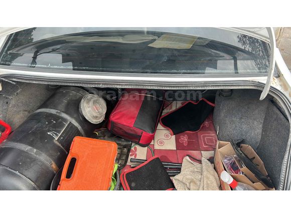 Sahibinden Opel Vectra 2.0 GLS 1995 Model 