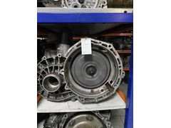 Transporter T6 otomatik şanzıman