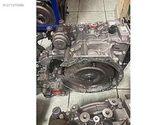 FORD TOURNEO (8F35) OTOMATİK ŞANZIMAN